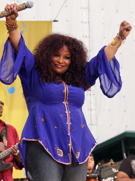 Chaka Khan