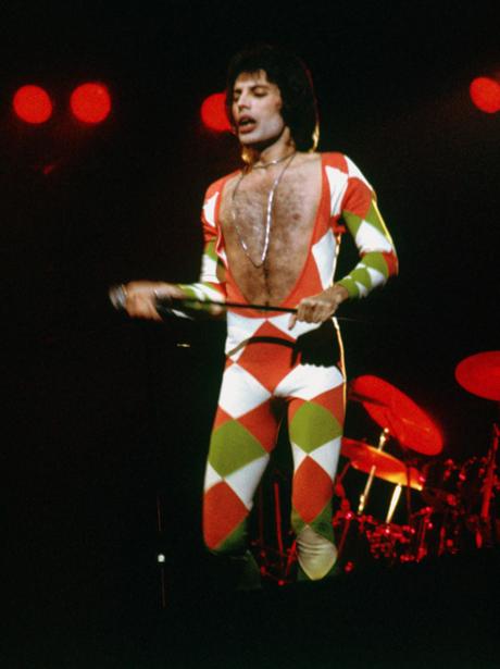 Freddie Mercury - Freddie Mercury - Heart