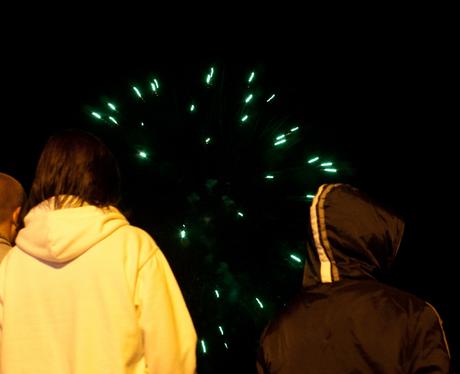 Great Yarmouth Fireworks Wk6