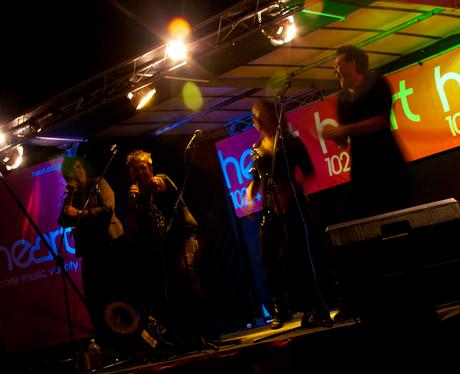 Great Yarmouth Fireworks Wk6