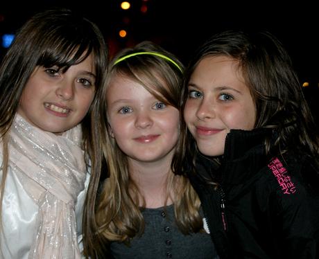 Great Yarmouth Fireworks Wk6