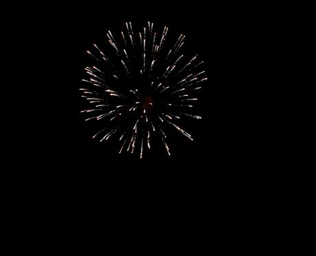 Great Yarmouth Fireworks Wk6