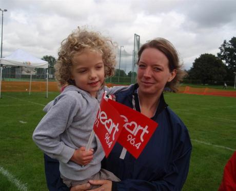 Ipswich Half Marathon