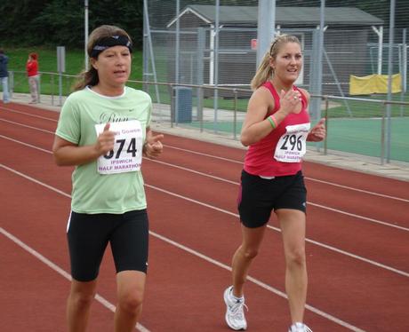 Ipswich Half Marathon