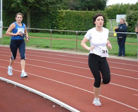 Ipswich Half Marathon