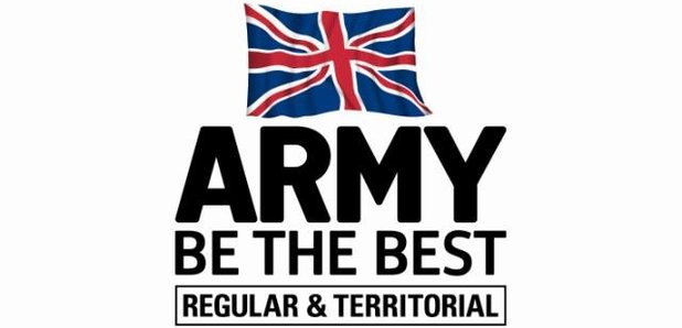 Army Jobs