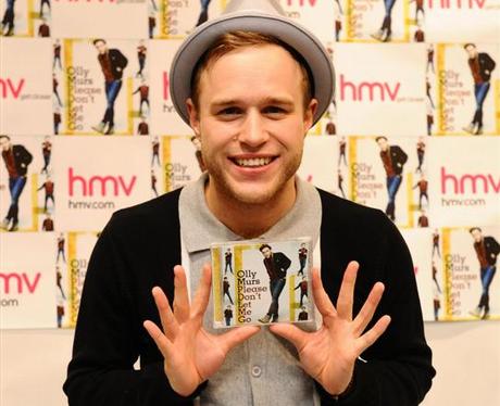 Olly Murs