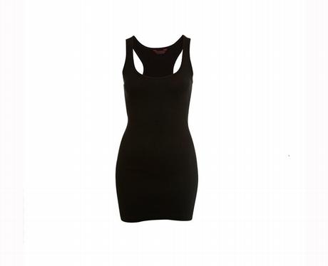 vest top