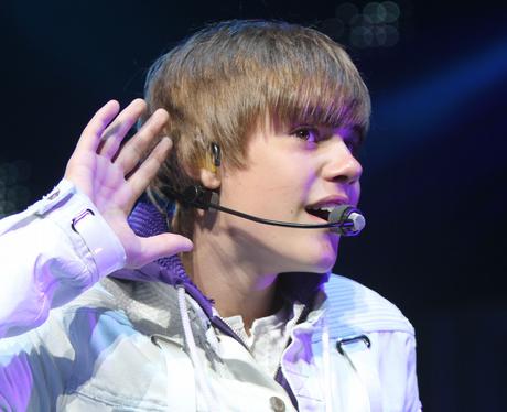 Justin Bieber