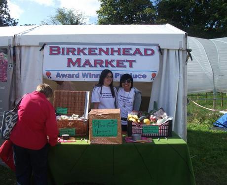 wirral food