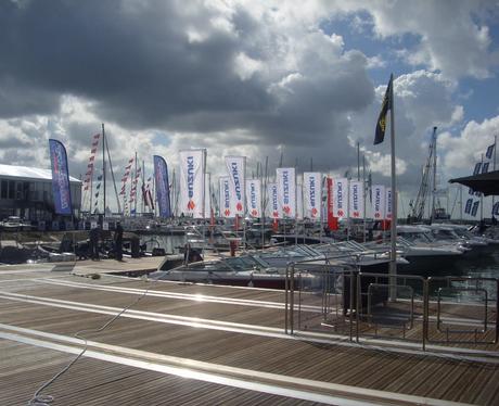 Boat Show 2010