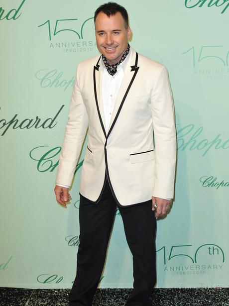 David Furnish GQ Men of Style