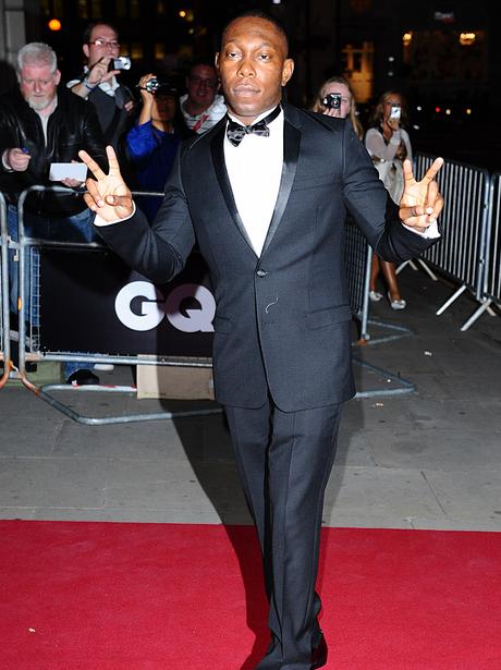 GQ Men of the Year Awards 2010