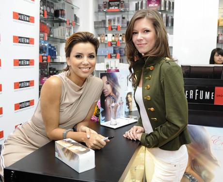 Eva Longoria