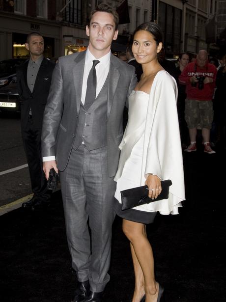 Fashion's Night Out in London