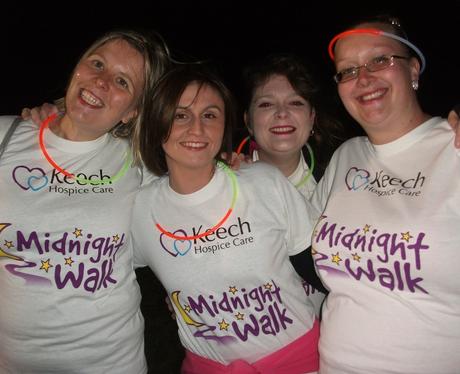 Keech Cottage Midnight Walk 46 - Keech Hospice Care ...