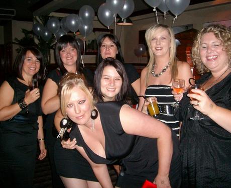 lbd party