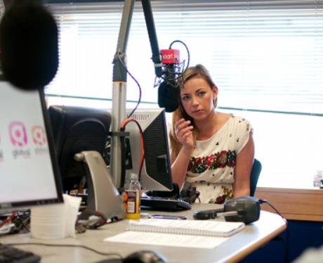 Charlotte Church