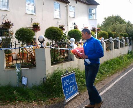 Double Death in Essex
