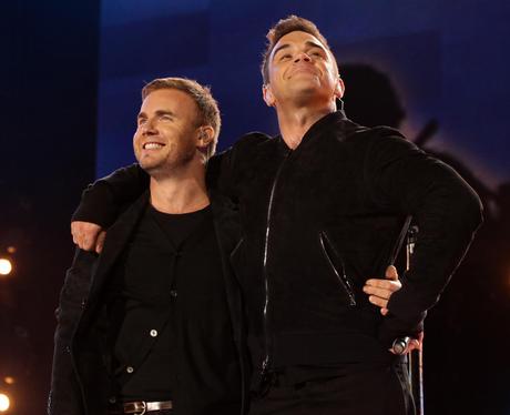 Heroes Concert