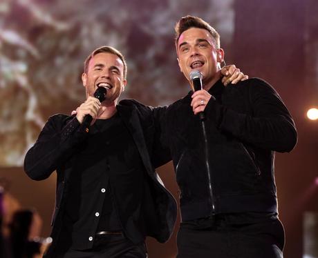 Heroes Concert