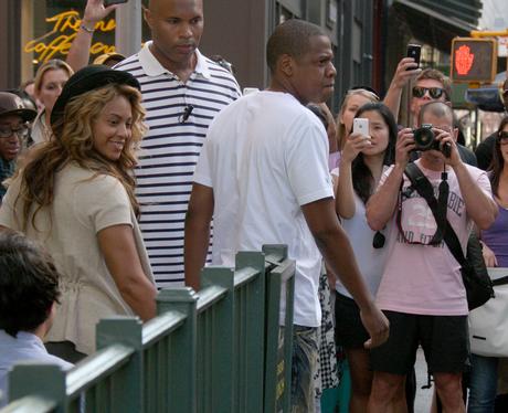 Beyonce