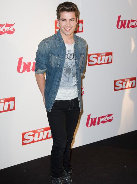 Showbiz pictures