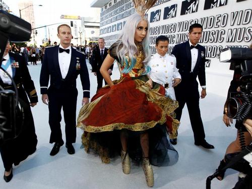 MTV Video Music Awards