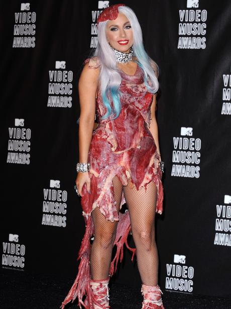 MTV VMAs