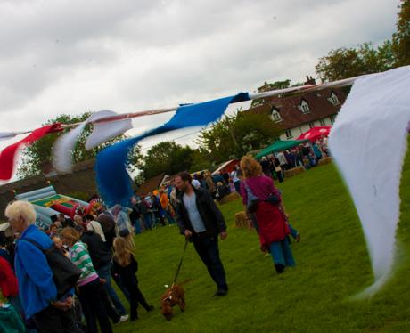 Pulham Market Carnival
