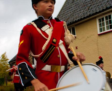 Pulham Market Carnival
