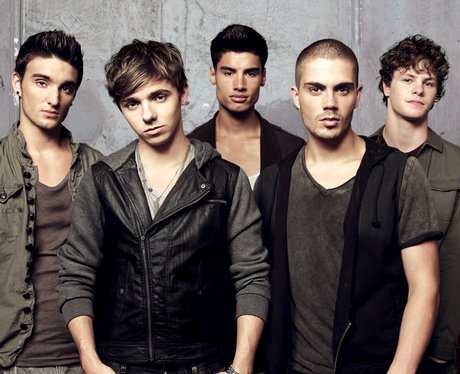 The Wanted