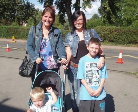 Wellingborough Fire Station Open Day