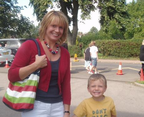 Wellingborough Fire Station Open Day