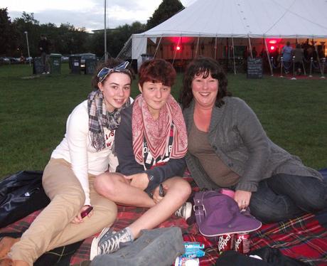 A Weekend of Family Fun at Central Park, Chelmsford