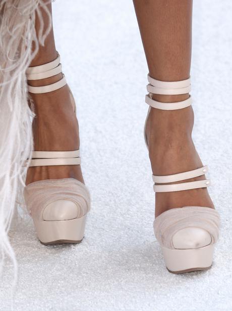 Celebrity shoes