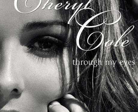 Cheryl Cole - Through My Eyes book