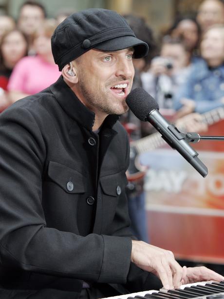Daniel Powter