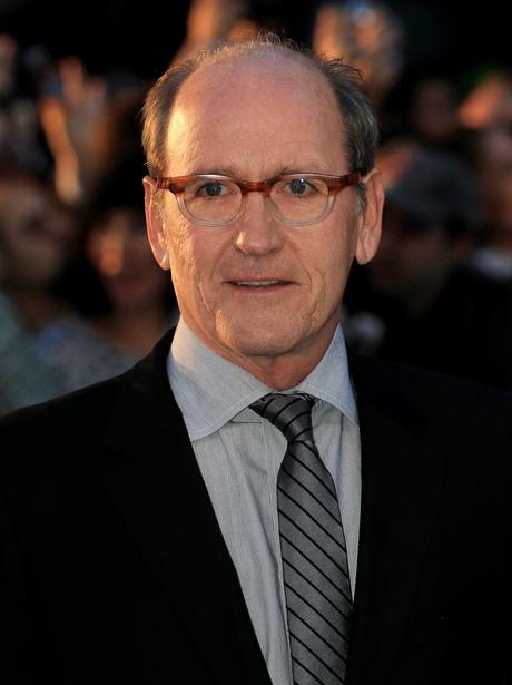 Richard Jenkins