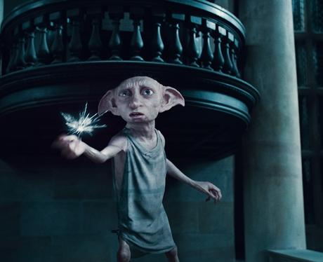 Dobby