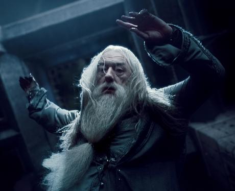 Harry Potter