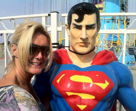 Brean Leisure Park