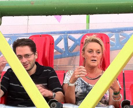Brean Leisure Park