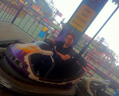 Brean Leisure Park