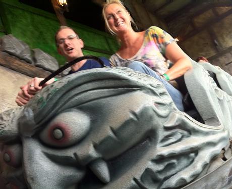 Brean Leisure Park