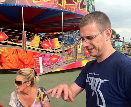 Brean Leisure Park