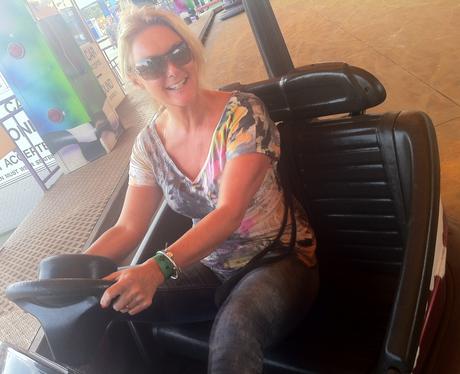 Brean Leisure Park