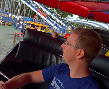 Brean Leisure Park