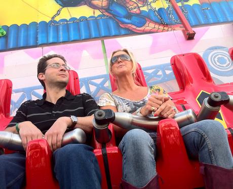 Brean Leisure Park