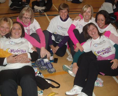 Keech Hospice Bedford